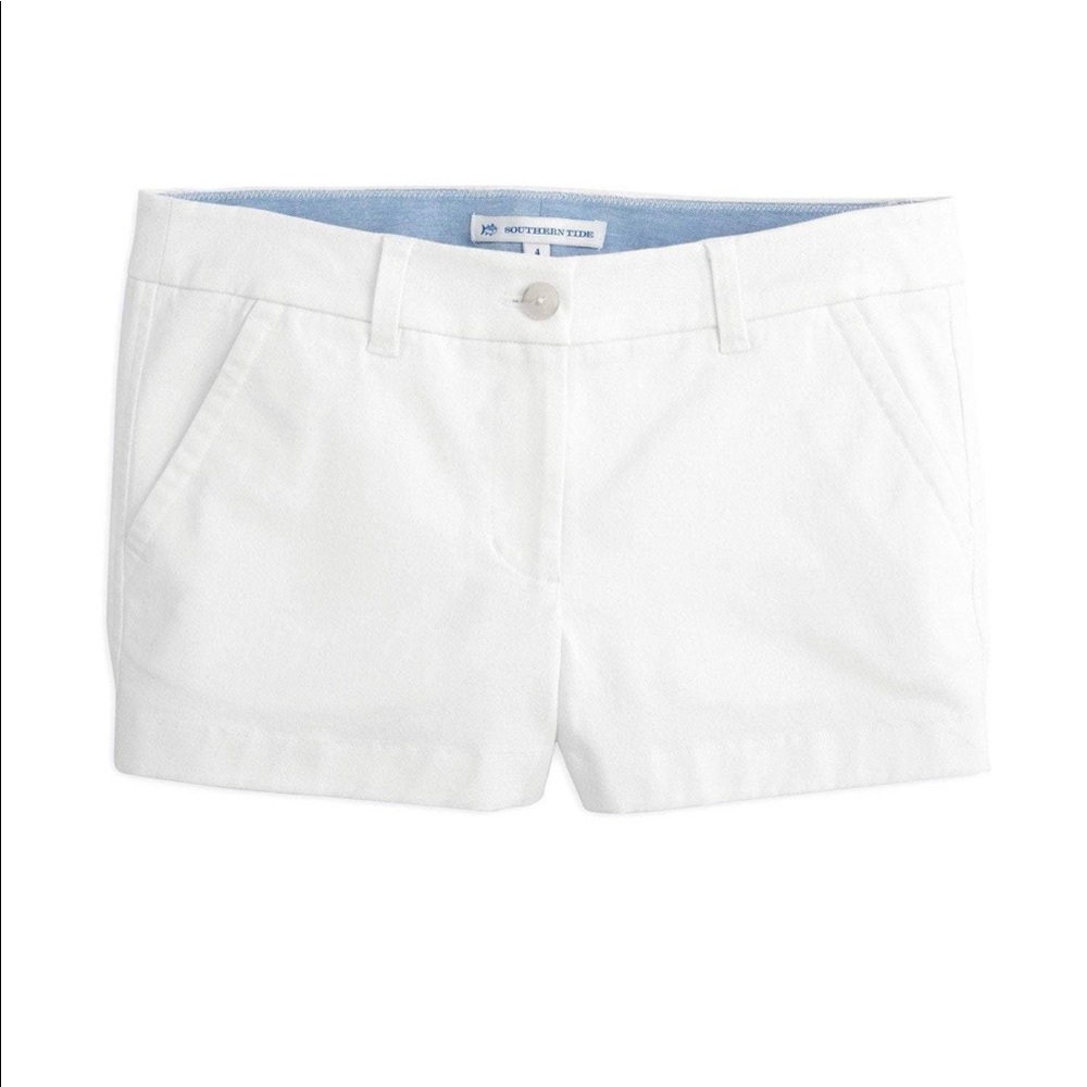 Women’s Southern Tide Leah Shorts Size 4